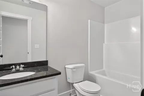 Bath - 44 Syacmore Dr #17, Colbert, GA 30628 photo 1 of 5