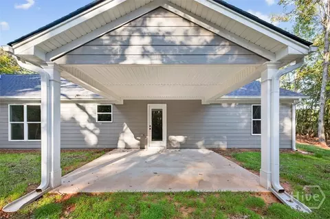 Exterior - 44 Syacmore Dr #17, Colbert, GA 30628 photo 2 of 2