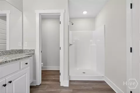 Bath - 71 Syacmore Dr #20, Colbert, GA 30628 photo 4 of 4