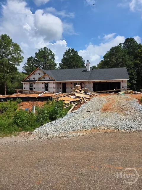 Exterior - 71 Syacmore Dr #20, Colbert, GA 30628 photo 1 of 3