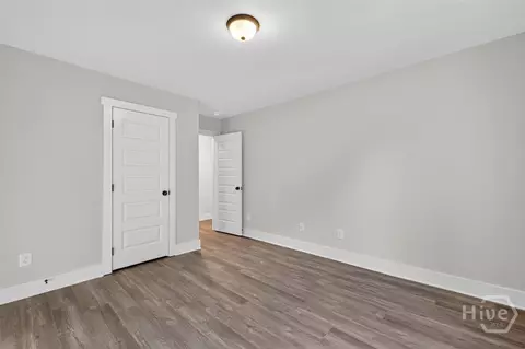 Bedroom - 71 Syacmore Dr #20, Colbert, GA 30628 photo 4 of 6