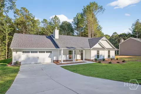 Exterior - 71 Syacmore Dr #20, Colbert, GA 30628 photo 2 of 3