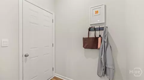 Entry Way - 337 Tate St, Monroe, GA 30655 photo 2 of 6
