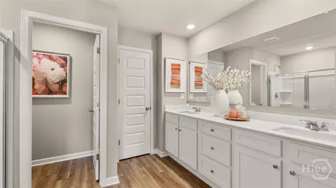 Entry Way - 337 Tate St, Monroe, GA 30655 photo 6 of 6