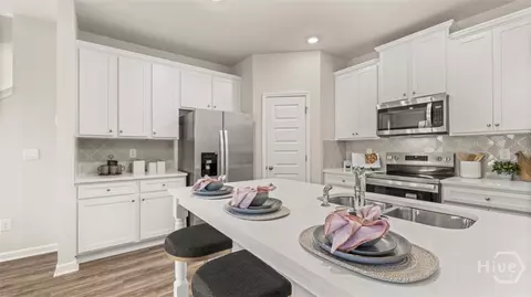 Kitchen - 337 Tate St, Monroe, GA 30655 photo 2 of 4