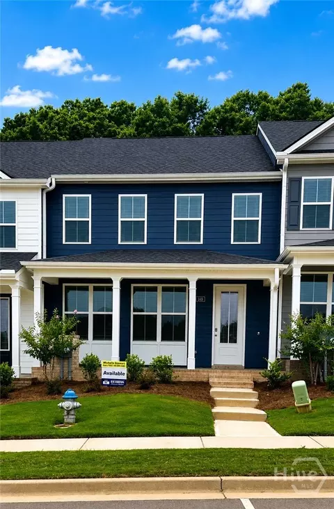 Exterior - 337 Tate St, Monroe, GA 30655 photo 2 of 4