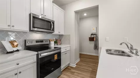 Kitchen - 337 Tate St, Monroe, GA 30655 photo 3 of 4