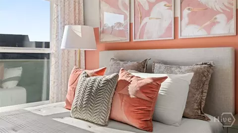 Bedroom - 337 Tate St, Monroe, GA 30655 photo 6 of 6