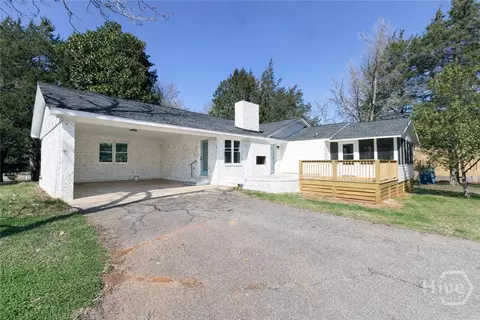 100 Williamsburg Ln, Athens, GA 30605