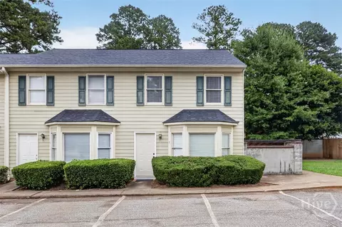 125 Dennis Dr #F, Athens, GA 30605