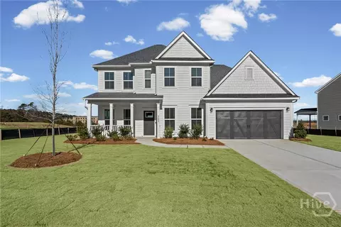 363 Aidens Blf, Hoschton, GA 30548