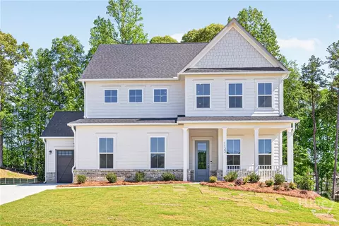 1123 Pine Valley Trl, Jefferson, GA 30549