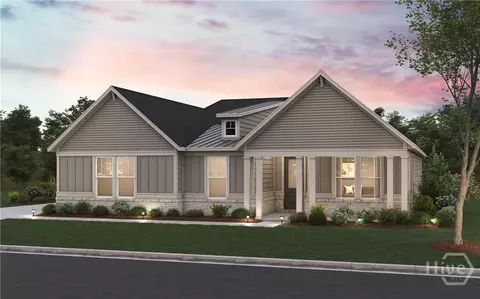 1041 Pine Valley Trl, Jefferson, GA 30549