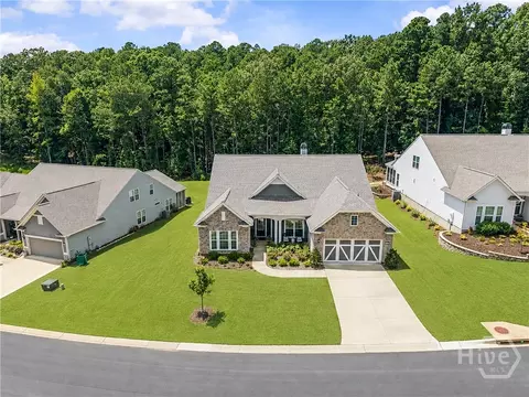 1330 Starboard Way, Greensboro, GA 30642