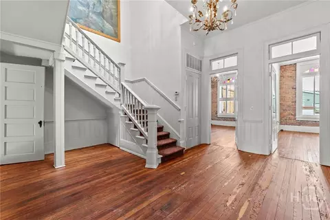 Entry Way - 151 Clayton St, Athens, GA 30601 photo 1 of 5