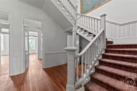 Entry Way - 151 Clayton St, Athens, GA 30601 photo 2 of 5