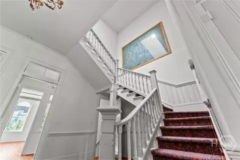 Entry Way - 151 Clayton St, Athens, GA 30601 photo 3 of 5