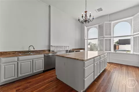Kitchen - 151 Clayton St, Athens, GA 30601 photo 1 of 3