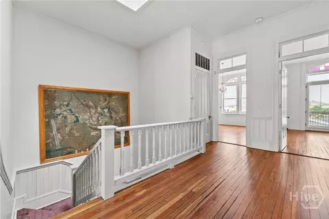 Entry Way - 151 Clayton St, Athens, GA 30601 photo 4 of 5