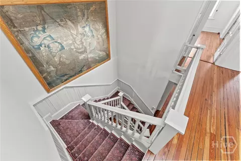 Entry Way - 151 Clayton St, Athens, GA 30601 photo 5 of 5