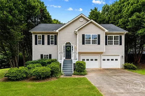 509 Greenfield Dr, Statham, GA 30666