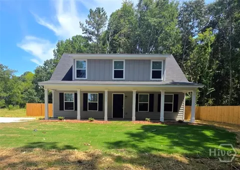 5133 C M Copelan Rd, Watkinsville, GA 30677