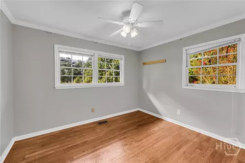Bedroom - 45 Smith Overhead Bridge Rd, Commerce, GA 30530 photo 4 of 7