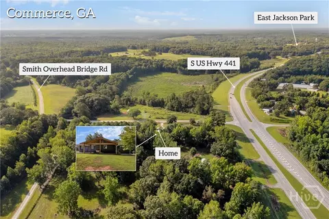 Other - 45 Smith Overhead Bridge Rd, Commerce, GA 30530 photo 11 of 12