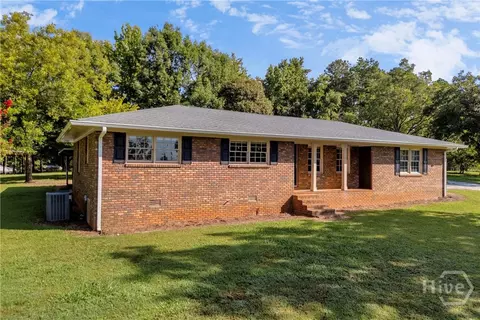 Exterior - 45 Smith Overhead Bridge Rd, Commerce, GA 30530 photo 2 of 17