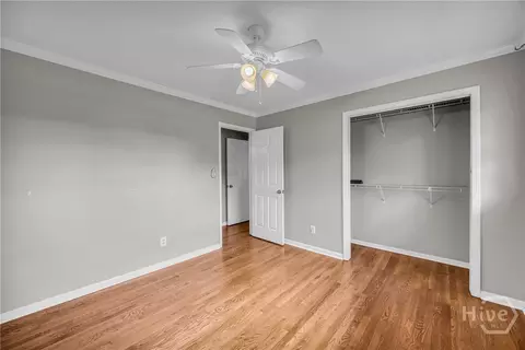 Bedroom - 45 Smith Overhead Bridge Rd, Commerce, GA 30530 photo 7 of 7
