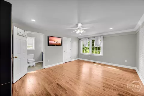 Bedroom - 45 Smith Overhead Bridge Rd, Commerce, GA 30530 photo 1 of 7