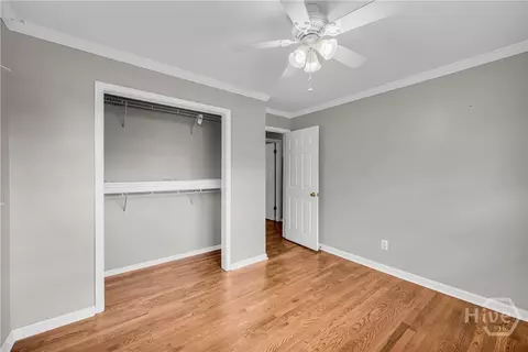 Bedroom - 45 Smith Overhead Bridge Rd, Commerce, GA 30530 photo 5 of 7