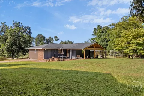 Exterior - 45 Smith Overhead Bridge Rd, Commerce, GA 30530 photo 6 of 17