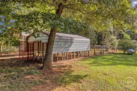 Exterior - 45 Smith Overhead Bridge Rd, Commerce, GA 30530 photo 14 of 17