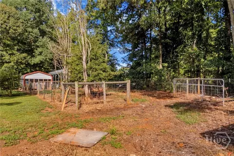 Exterior - 45 Smith Overhead Bridge Rd, Commerce, GA 30530 photo 12 of 17