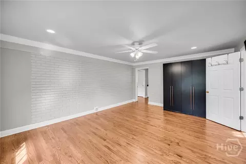 Bedroom - 45 Smith Overhead Bridge Rd, Commerce, GA 30530 photo 2 of 7