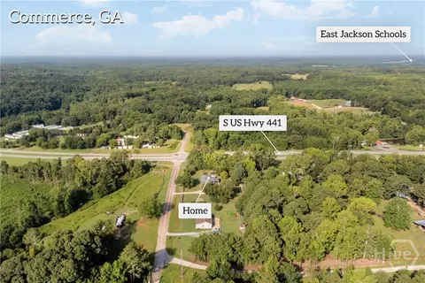 View/Area - 45 Smith Overhead Bridge Rd, Commerce, GA 30530 photo 6 of 8