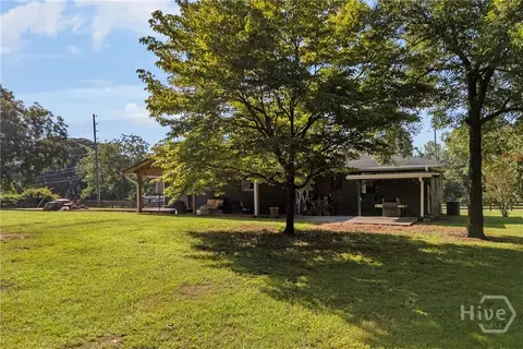 Exterior - 45 Smith Overhead Bridge Rd, Commerce, GA 30530 photo 8 of 17