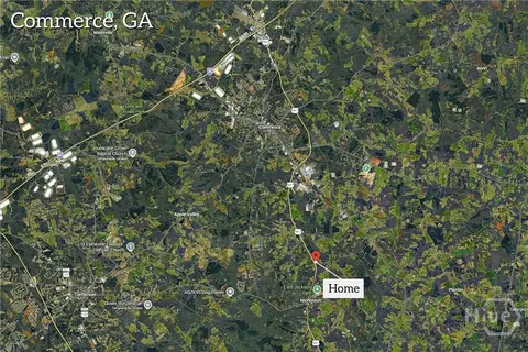 View/Area - 45 Smith Overhead Bridge Rd, Commerce, GA 30530 photo 8 of 8