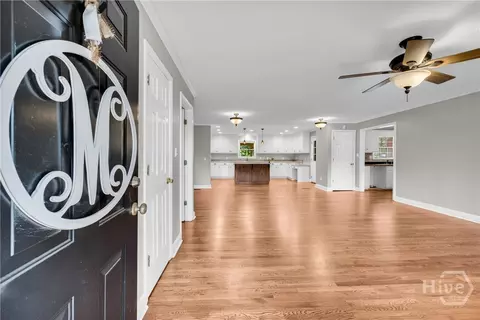 Entry Way - 45 Smith Overhead Bridge Rd, Commerce, GA 30530 photo 1 of 1
