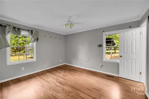 Bedroom - 45 Smith Overhead Bridge Rd, Commerce, GA 30530 photo 3 of 7