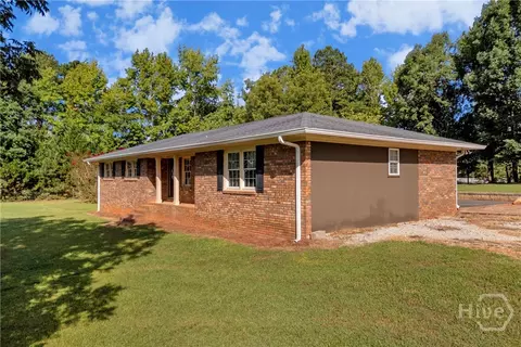 Exterior - 45 Smith Overhead Bridge Rd, Commerce, GA 30530 photo 17 of 17