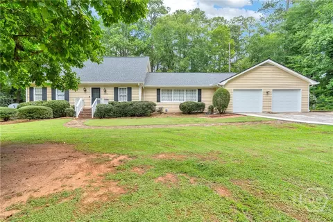 5112 Kurt Ln SW, Conyers, GA 30094