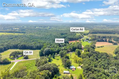 View/Area - 105 Carlan Rd, Commerce, GA 30530 photo 2 of 2