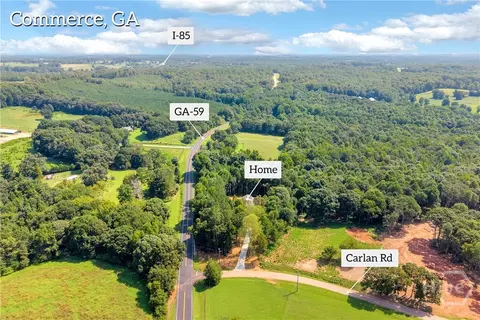 View/Area - 105 Carlan Rd, Commerce, GA 30530 photo 1 of 2