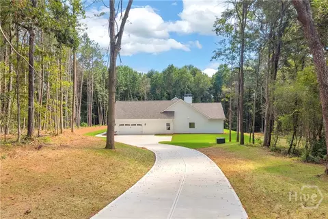 Exterior - 105 Carlan Rd, Commerce, GA 30530 photo 4 of 7
