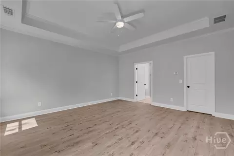 Bedroom - 105 Carlan Rd, Commerce, GA 30530 photo 6 of 6