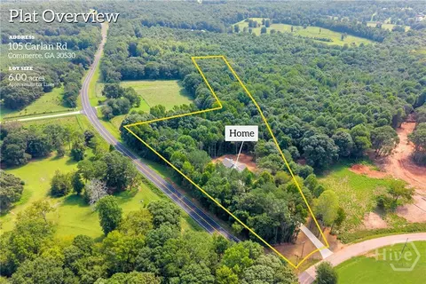 Other - 105 Carlan Rd, Commerce, GA 30530 photo 1 of 10