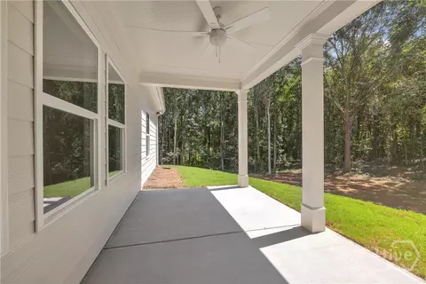 Exterior - 105 Carlan Rd, Commerce, GA 30530 photo 5 of 7