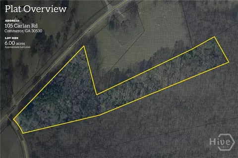 Other - 105 Carlan Rd, Commerce, GA 30530 photo 1 of 9